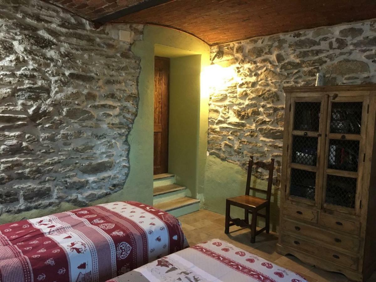 B&B Beauregard Villaretto Luaran gambar