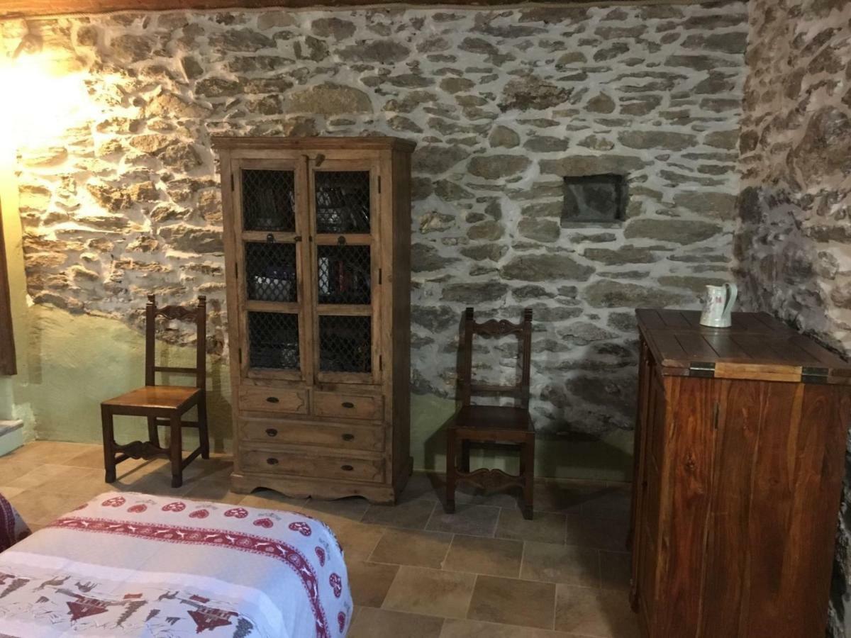 B&B Beauregard Villaretto Luaran gambar