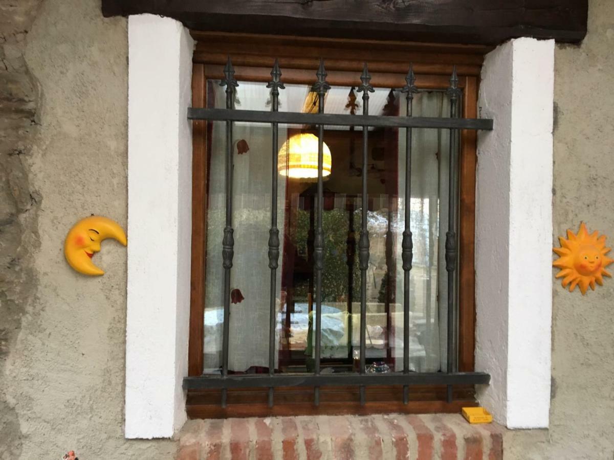 B&B Beauregard Villaretto Luaran gambar