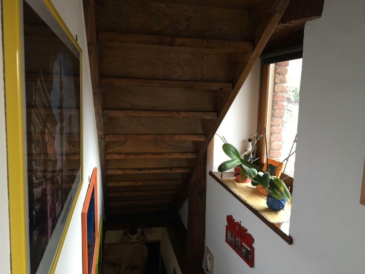 B&B Beauregard Villaretto Luaran gambar