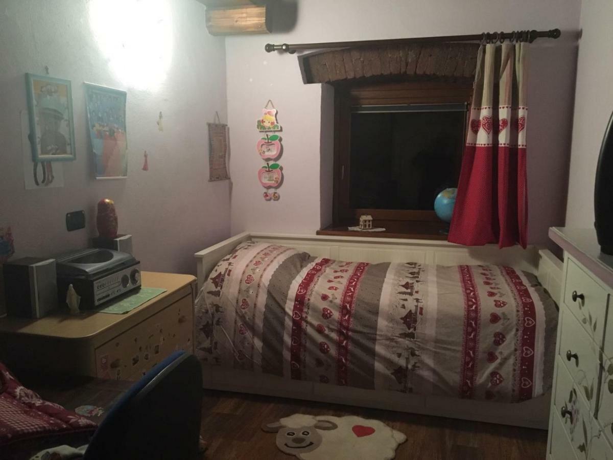 B&B Beauregard Villaretto Luaran gambar