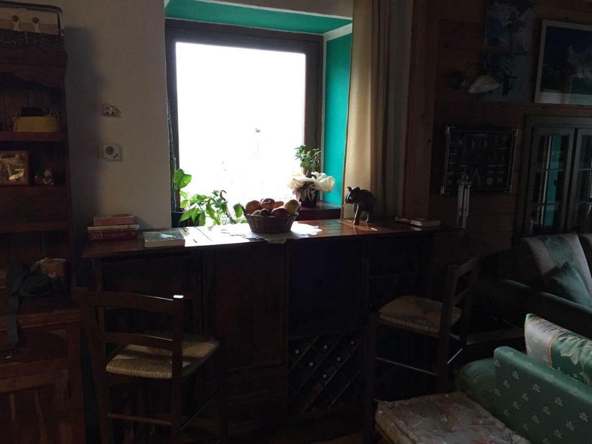B&B Beauregard Villaretto Luaran gambar