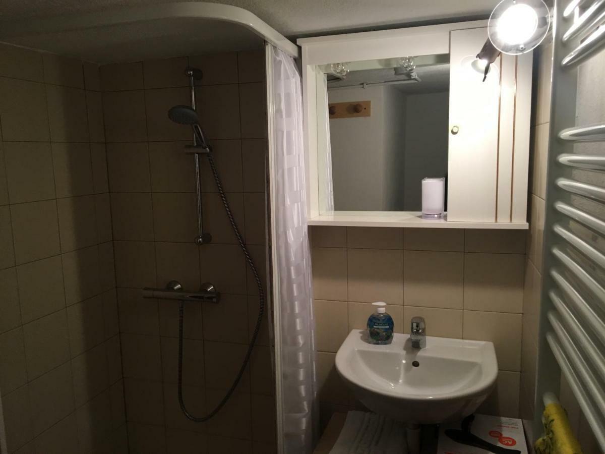 B&B Beauregard Villaretto Luaran gambar