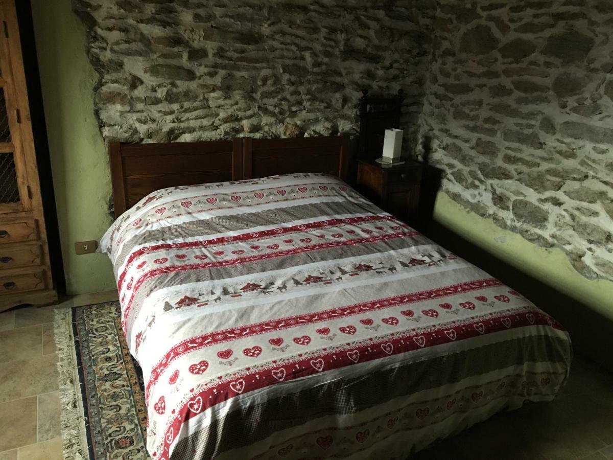 B&B Beauregard Villaretto Luaran gambar