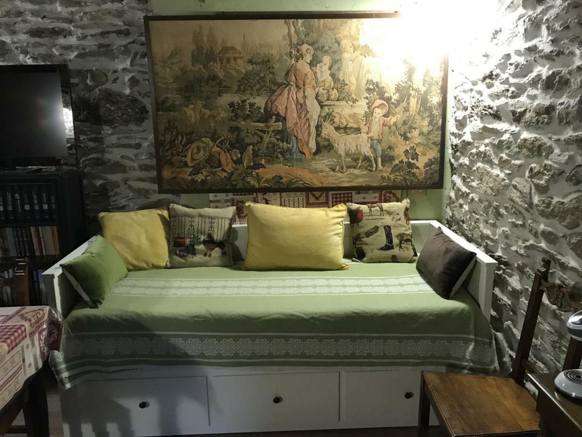 B&B Beauregard Villaretto Luaran gambar